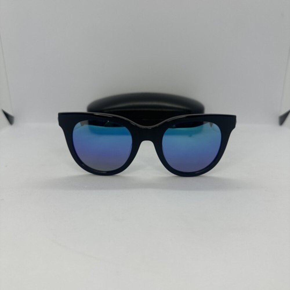 Rabecca Minkoff Women's Stevie 5/S 807 R3 Sunglasses Gently Used Very Clean!